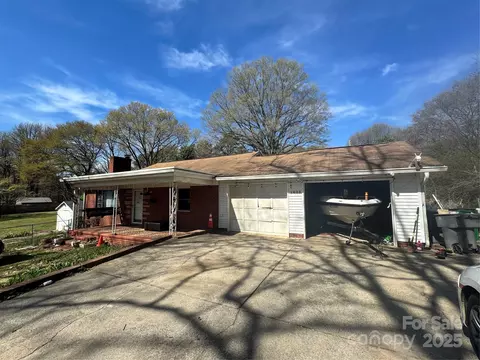 1632 Browns Ave, Charlotte, NC 28208