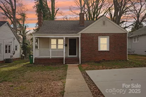 2906 Rush Ave, Charlotte, NC 28208