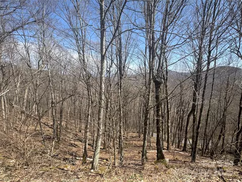 Overlook Drive, Mars Hill, NC 28754