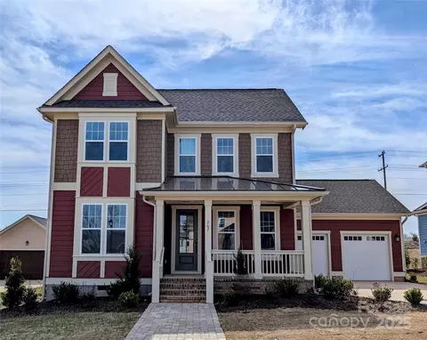 267 Luray 445 Way #445, Rock Hill, SC 29730