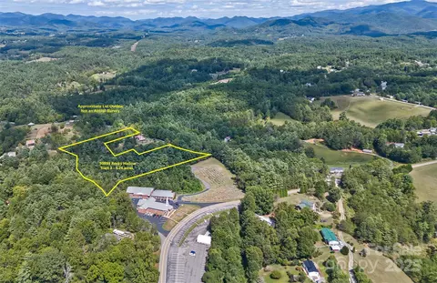 99999 Rocky Tract 3 Holw #TRACT 3, Weaverville, NC 28787
