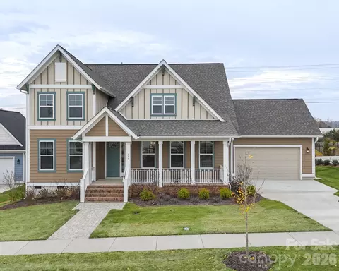 275 Luray 447 Way #447, Rock Hill, SC 29730