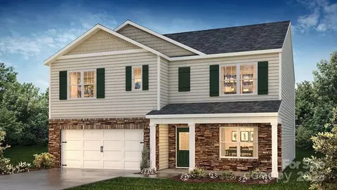 125 Meadow View Dr, Statesville, NC 28677