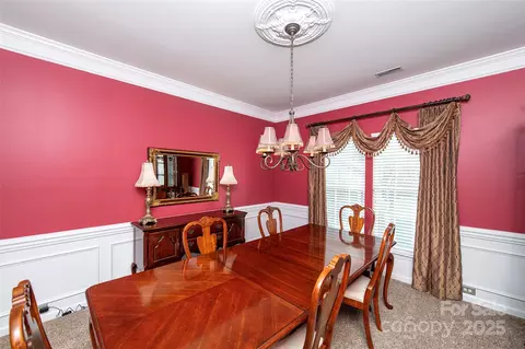 Dining - 625 Circle Trace Rd, Monroe, NC 28110 photo 1 of 2