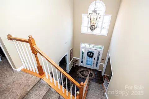 Entry Way - 625 Circle Trace Rd, Monroe, NC 28110 photo 2 of 2