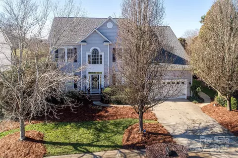 Exterior - 625 Circle Trace Rd, Monroe, NC 28110 photo 1 of 4