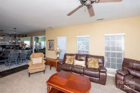 Living - 625 Circle Trace Rd, Monroe, NC 28110 photo 3 of 3