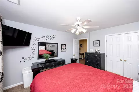 Bedroom - 625 Circle Trace Rd, Monroe, NC 28110 photo 2 of 6