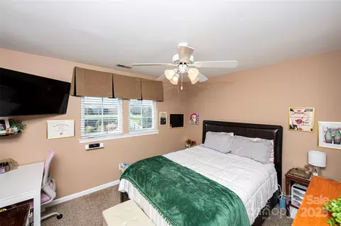 Bedroom - 625 Circle Trace Rd, Monroe, NC 28110 photo 3 of 6