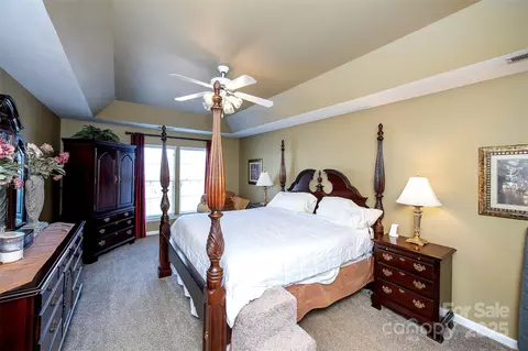 Bedroom - 625 Circle Trace Rd, Monroe, NC 28110 photo 5 of 6