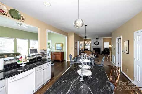 Kitchen - 625 Circle Trace Rd, Monroe, NC 28110 photo 3 of 4