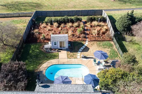 Exterior - 625 Circle Trace Rd, Monroe, NC 28110 photo 2 of 4