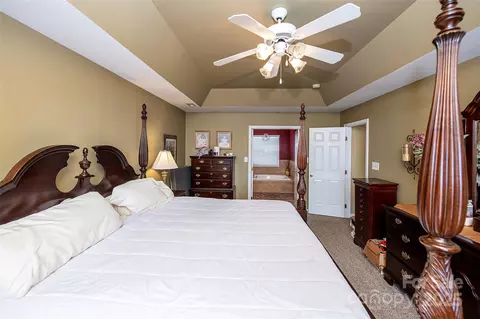 Bedroom - 625 Circle Trace Rd, Monroe, NC 28110 photo 6 of 6