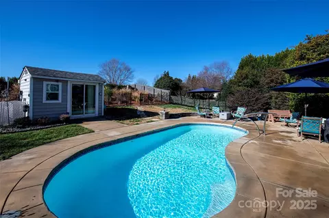 Exterior - 625 Circle Trace Rd, Monroe, NC 28110 photo 4 of 4