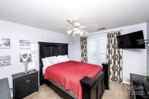 Bedroom - 625 Circle Trace Rd, Monroe, NC 28110 photo 1 of 6
