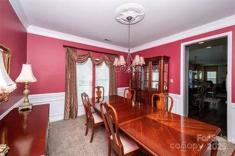 Dining - 625 Circle Trace Rd, Monroe, NC 28110 photo 2 of 2