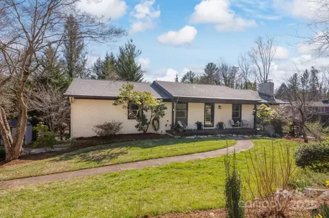 36 Brookcliff Dr, Asheville, NC 28804