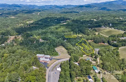 99999 Rocky Tract 2 Holw #TRACT 2, Weaverville, NC 28787