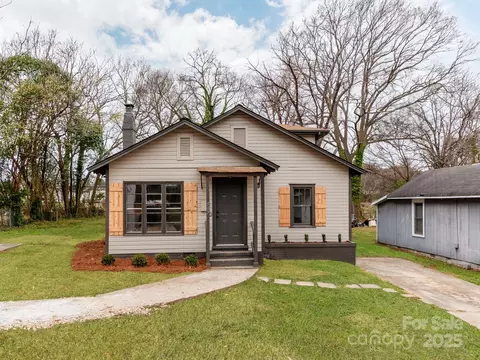 507 N Oakland St, Gastonia, NC 28052