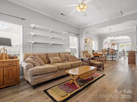 2012 Oakstone Dr, Monroe, NC 28110 photo 5