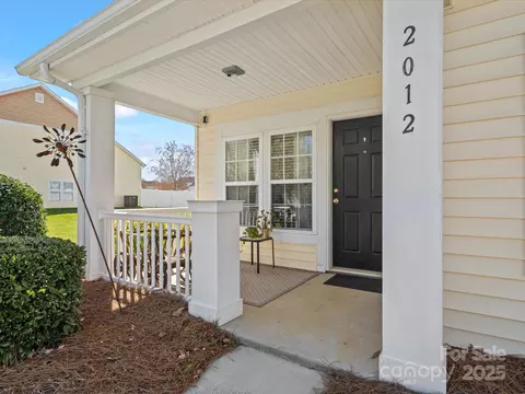 2012 Oakstone Dr, Monroe, NC 28110 photo 3
