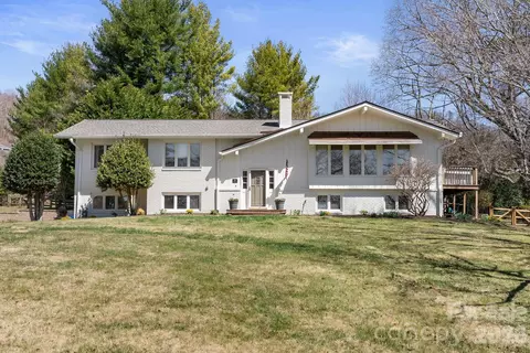86 Braddock Way, Asheville, NC 28803