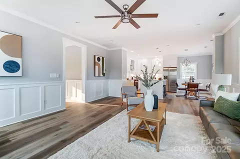 1357 Malden Ct, Crouse, NC 28033