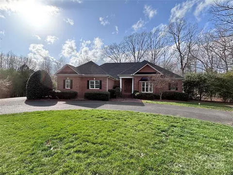 1419 Ridge St, Albemarle, NC 28001