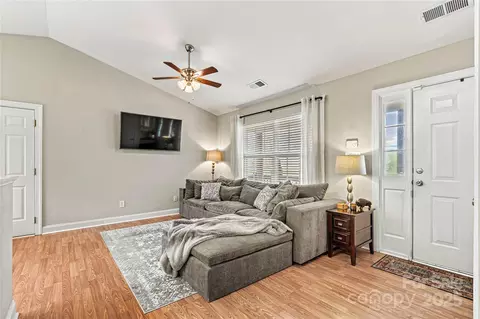Living - 301 N 4th Ave, Maiden, NC 28650 photo 2 of 2