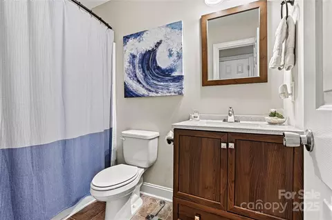 Bath - 301 N 4th Ave, Maiden, NC 28650 photo 2 of 2