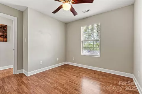 Bedroom - 301 N 4th Ave, Maiden, NC 28650 photo 3 of 4