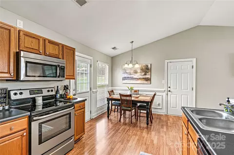 Kitchen - 301 N 4th Ave, Maiden, NC 28650 photo 4 of 4
