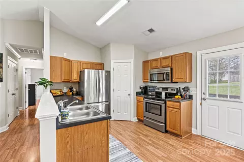 Kitchen - 301 N 4th Ave, Maiden, NC 28650 photo 2 of 4