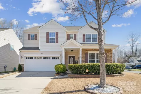 12502 Bending Branch Rd, Charlotte, NC 28227
