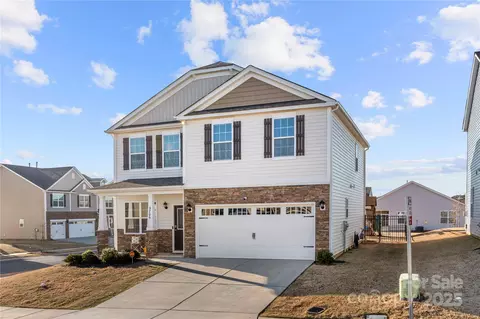 9706 Tea Garden Dr, Gastonia, NC 28056