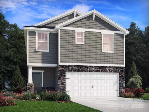5015 Poplin Vly, Cherryville, NC 28021