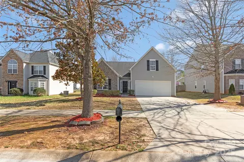 1911 Kingstree Dr, Monroe, NC 28112