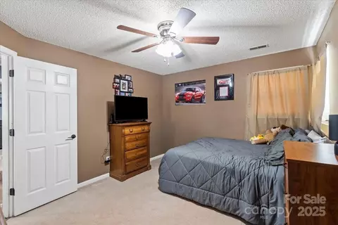 Bedroom - 111 Cedar Dr, Salisbury, NC 28147 photo 5 of 5