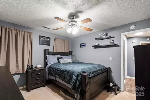 Bedroom - 111 Cedar Dr, Salisbury, NC 28147 photo 3 of 5
