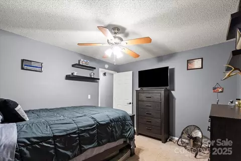 Bedroom - 111 Cedar Dr, Salisbury, NC 28147 photo 2 of 5