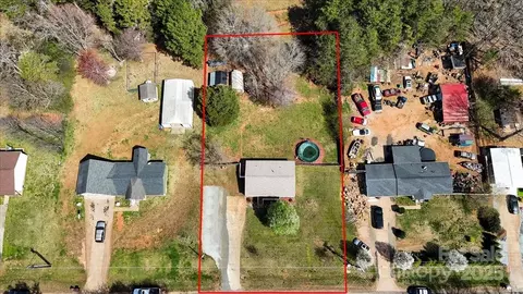 View/Area - 111 Cedar Dr, Salisbury, NC 28147 photo 4 of 7