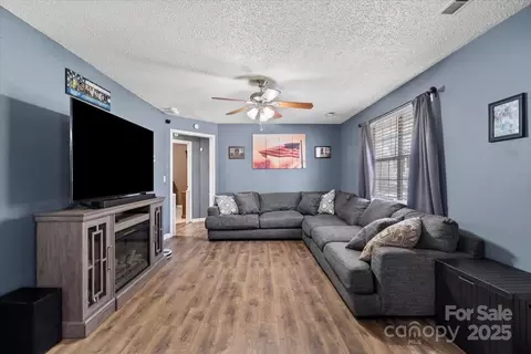 Living - 111 Cedar Dr, Salisbury, NC 28147 photo 3 of 3