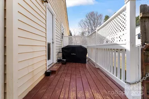 Exterior - 111 Cedar Dr, Salisbury, NC 28147 photo 2 of 5