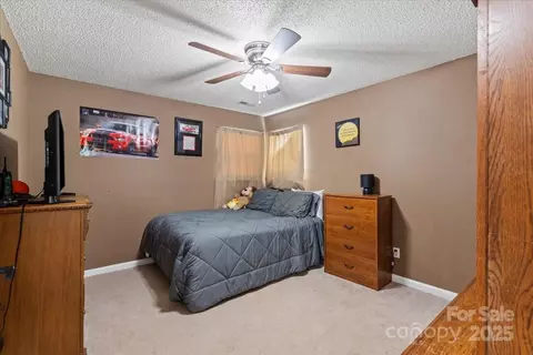 Bedroom - 111 Cedar Dr, Salisbury, NC 28147 photo 4 of 5