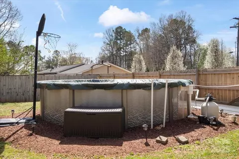 Exterior - 111 Cedar Dr, Salisbury, NC 28147 photo 3 of 5