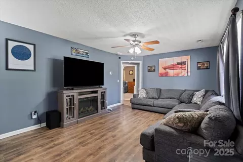 Living - 111 Cedar Dr, Salisbury, NC 28147 photo 2 of 3