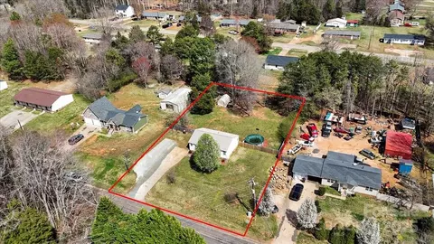 View/Area - 111 Cedar Dr, Salisbury, NC 28147 photo 1 of 7