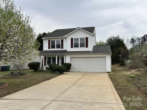 4904 Cornelia Dr, Charlotte, NC 28269