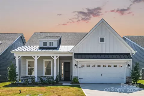 324 Basil Dr, Indian Trail, NC 28079