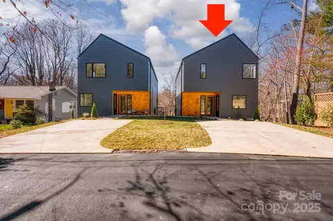 50 Vermont Ct, Asheville, NC 28806